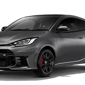 GR Yaris