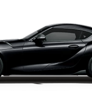 GR Supra