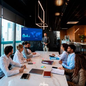 Professional Training & Workshops