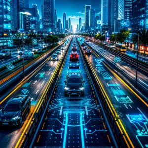 intelligent transport systems (its) development