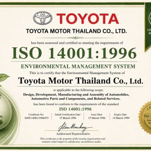 ISO 14001:1996