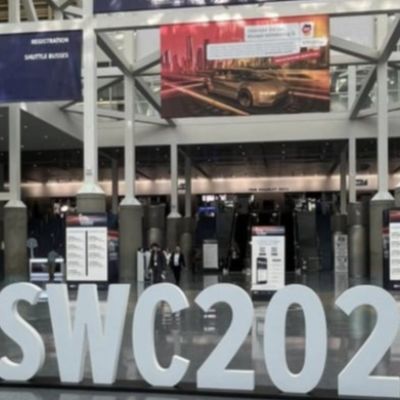 ITS World Congress 2022
