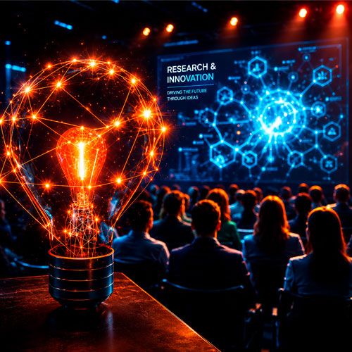 Knowledge Sharing