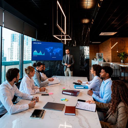 Professional Training & Workshops