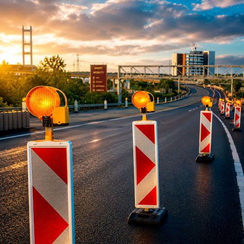 Road Safety Initiatives