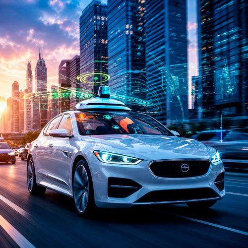 Smart Mobility Promotion