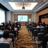 ITS Hong Kong hosted a conference on "Statute, Sustainability, Skill as a Trinity of Smart Mobility,"